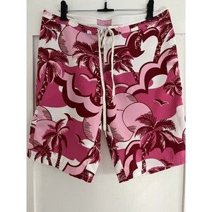 Womens Billabong Boardshorts Sz 5 Pink